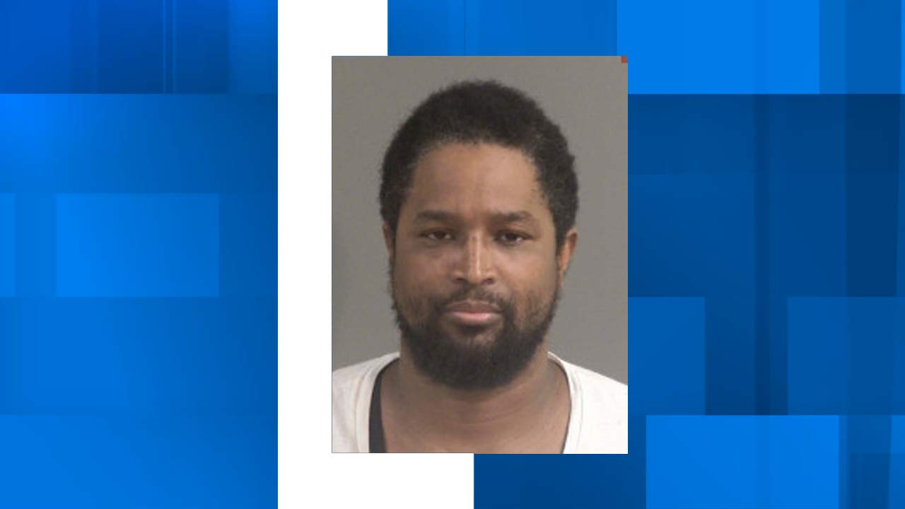 North Charleston man arrested on fentanyl, cocaine, ammo charges after ...