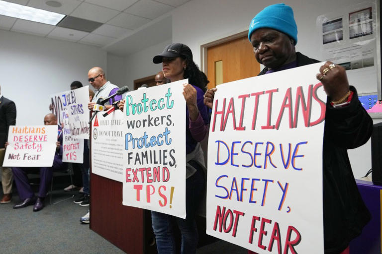 Republicans speak out against Supreme Court TPS ruling: Here's why