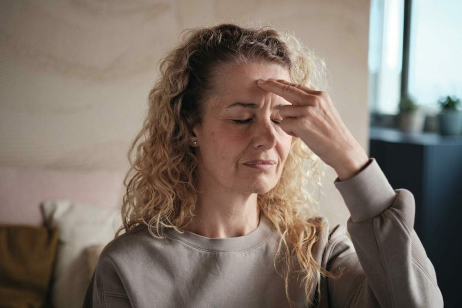The simple stress-relief trick that gives some people near-instant calm