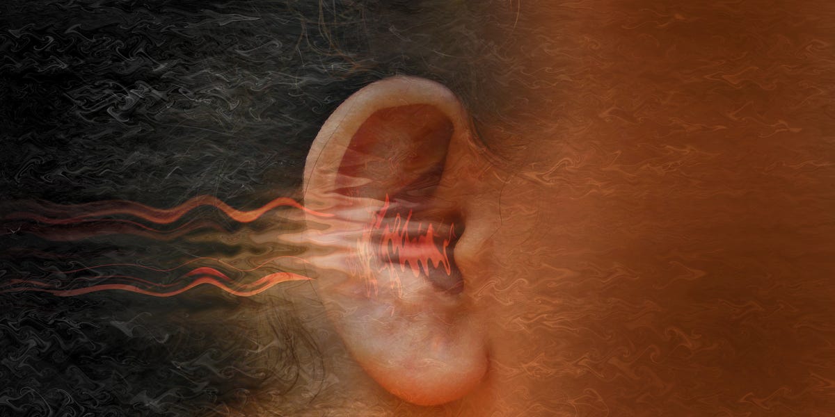 What Is ‘The Hum’?