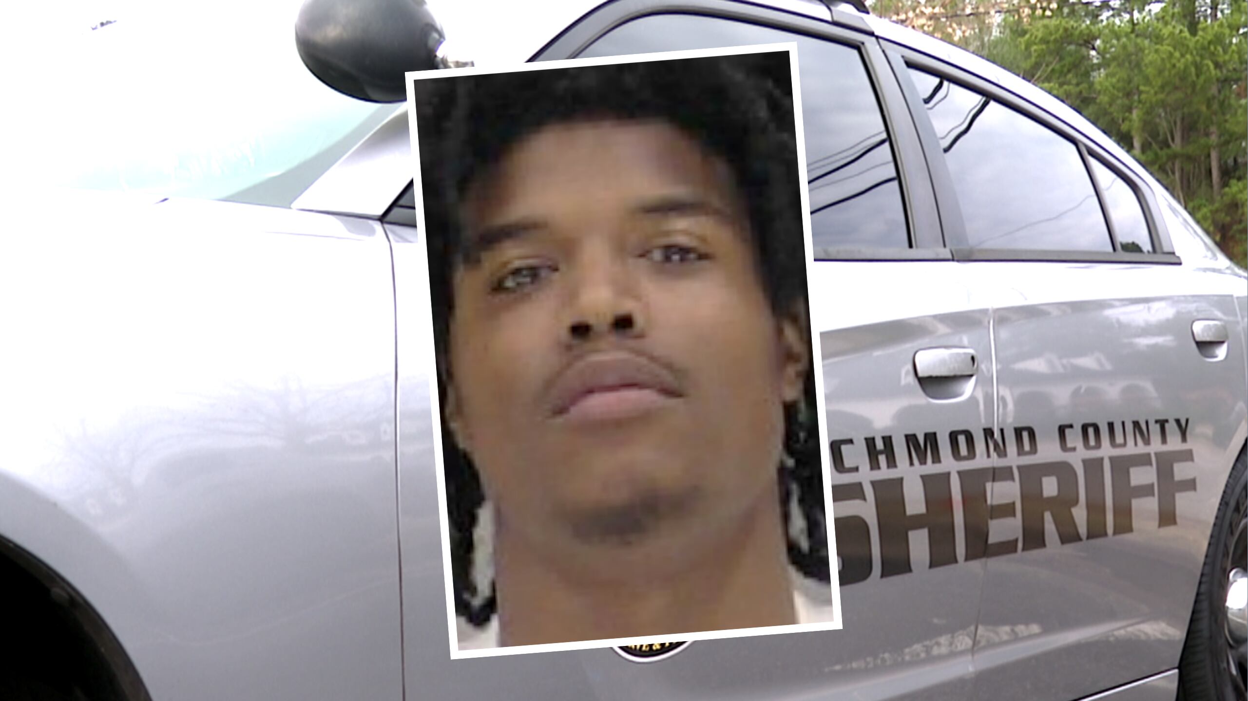 Suspect arrested in shooting death of 32-year-old man in Augusta