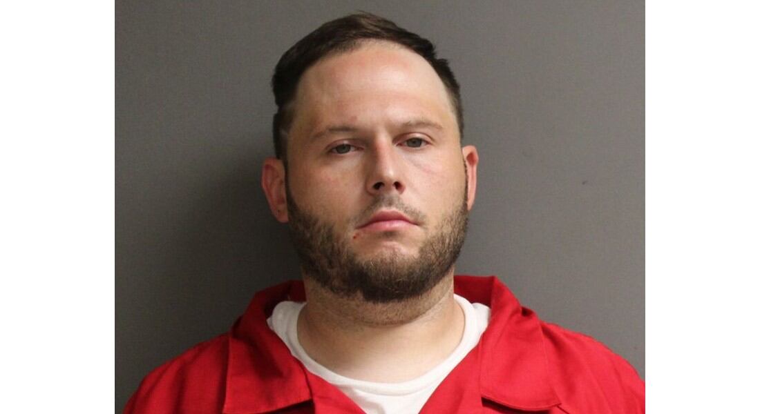Fourth arrest made in connection with impound lot burglary
