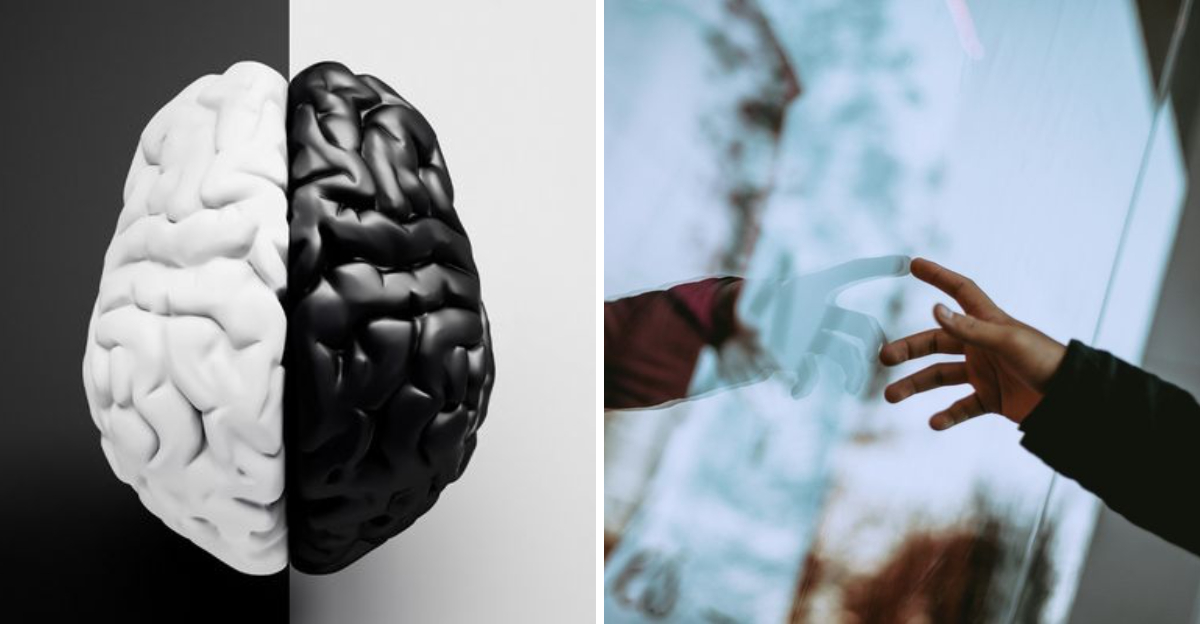 These research-based traits of people with low intelligence