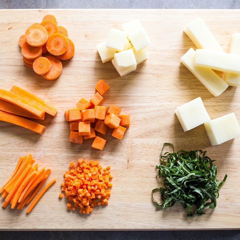 22 kitchen basics every beginner cook should learn first