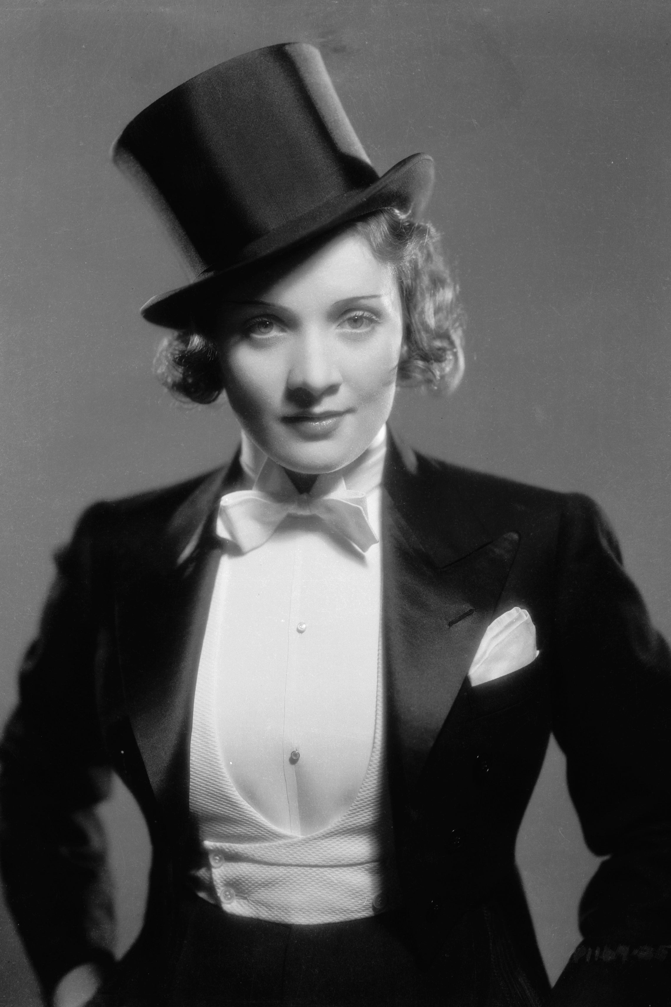 15 old Hollywood stars who were secretly queer