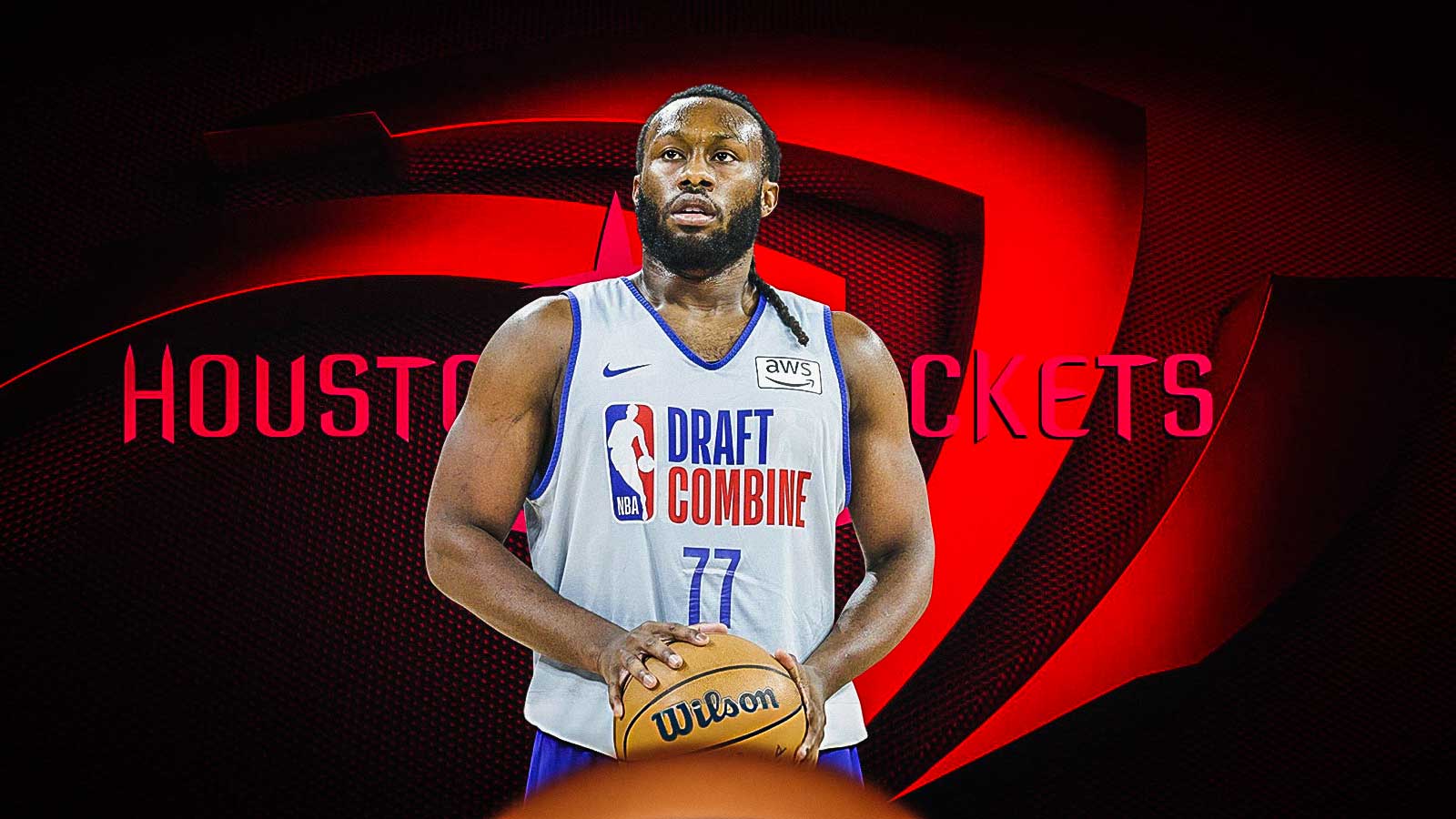 Rockets 2026 NBA draft grades for every pick