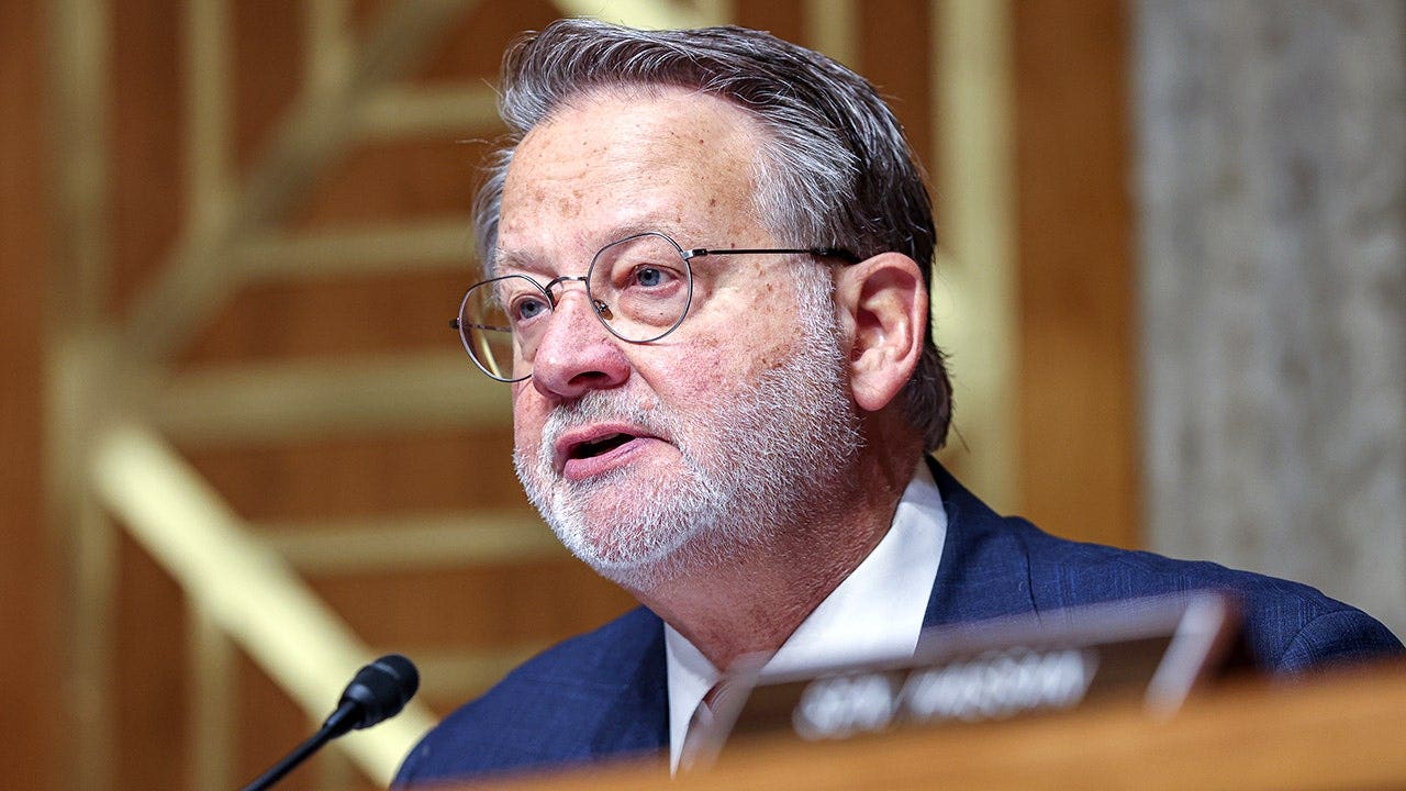 Sen. Gary Peters