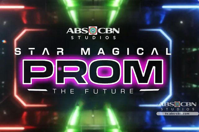 Star Magical Prom gives a glimpse into 'The Future'