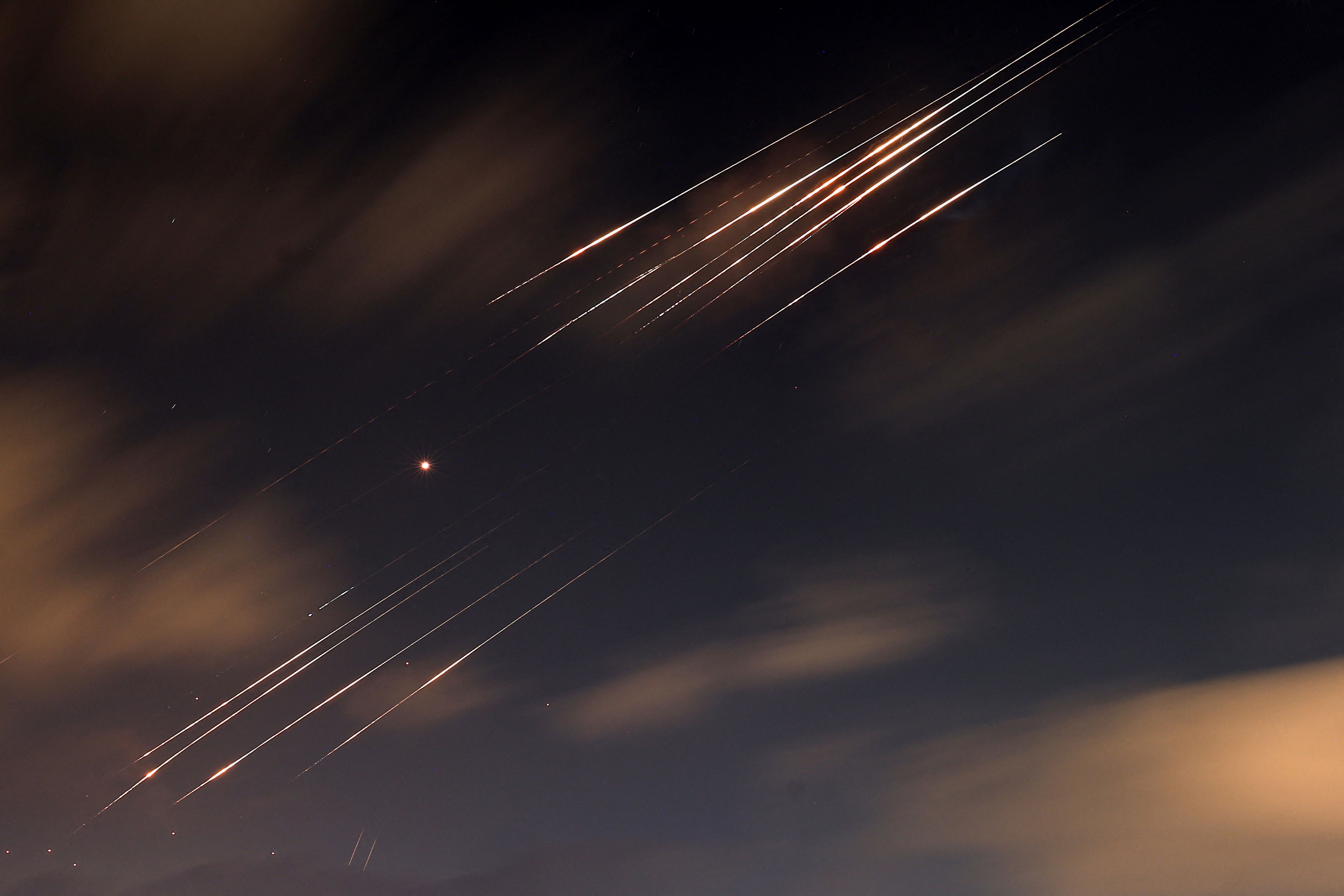 The final frontier: Israel aims to become world leader in space attack ...