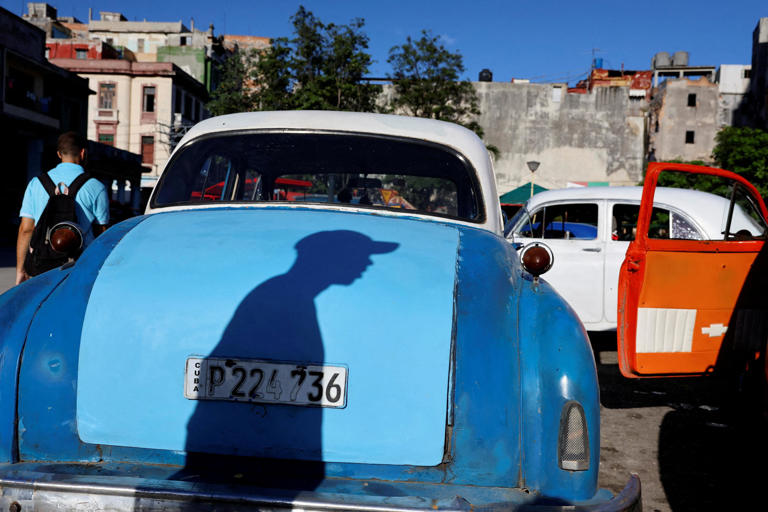 À Cuba, la libéralisation totale de l’économie comme dernier recours ...
