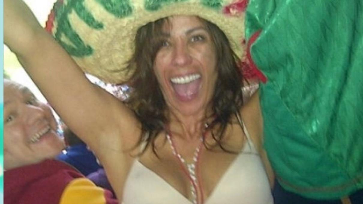 “Me costó un matrimonio”: Consuelo Duval revive polémica foto para celebrar a la Selección Mexicana