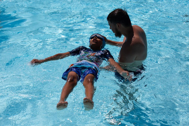 Public pools are opening! Your guide to swimming in NYC for summer 2026