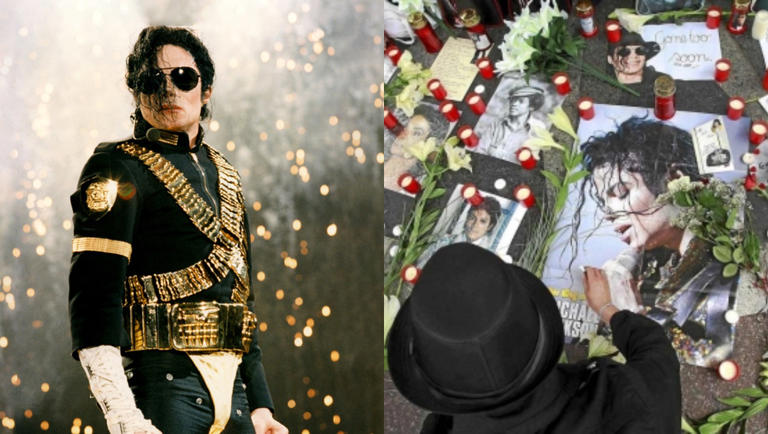 ¿Qué pasó en realidad con Michael Jackson? Cronología de la muerte del ...