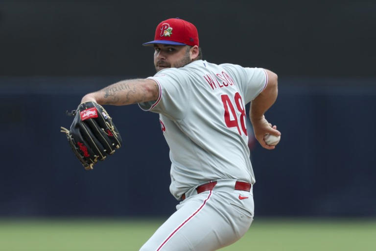 Chicago Cubs: A look at the other pitcher picked up yesterday