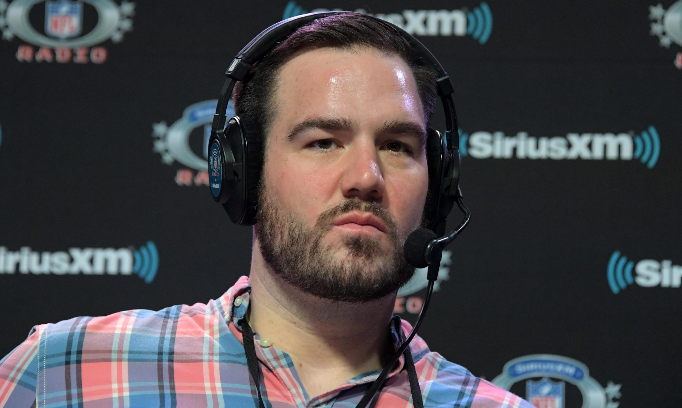 Candidate emerges for open NFL broadcast booth