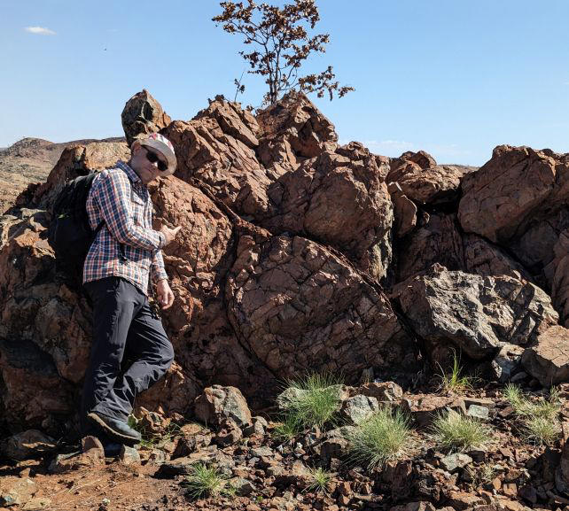 Asteroids may have delayed the birth of Earth's first continents