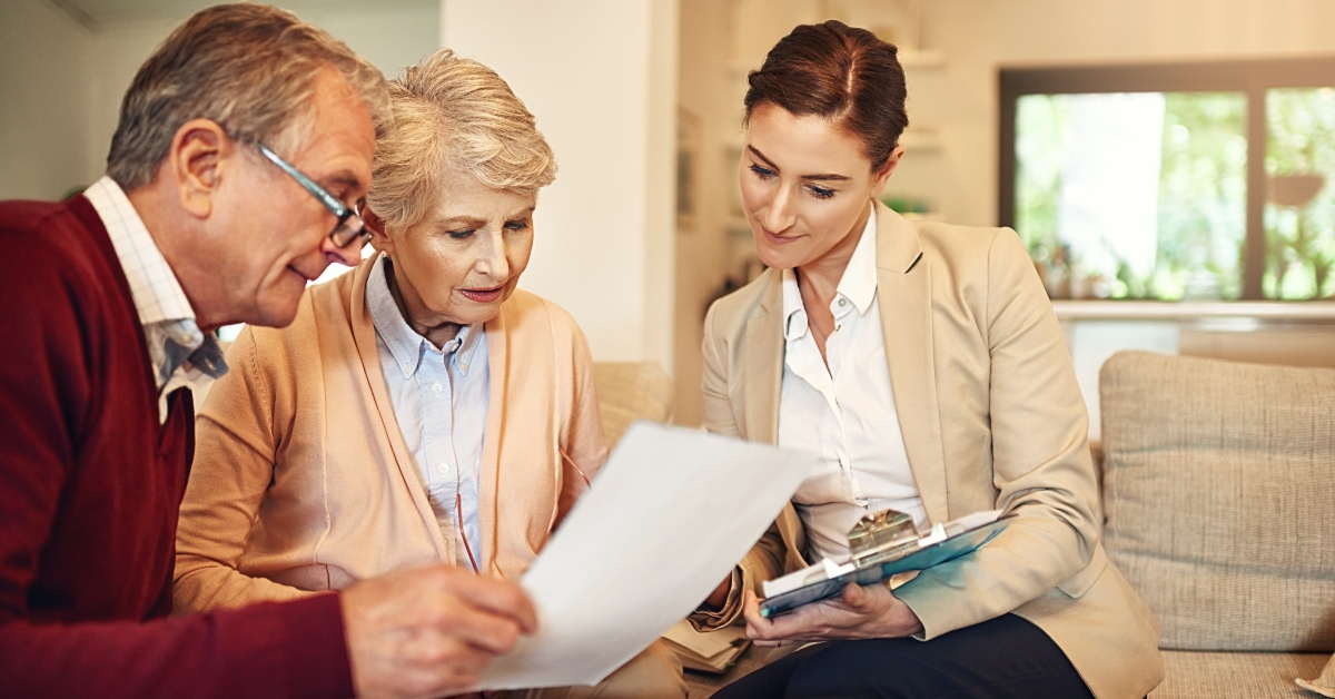 Financial advisors say these 8 'safe' investments might not actually be ...