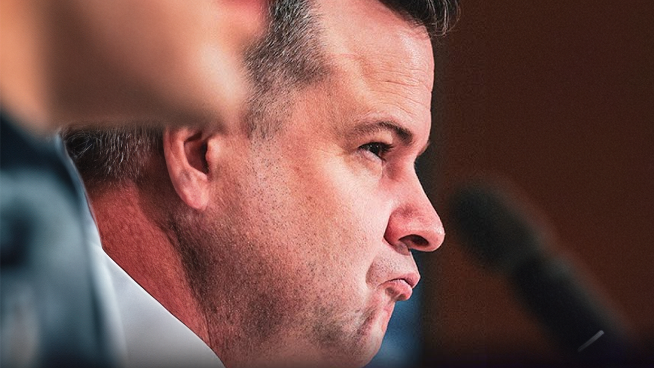 What could affect the Senate confirmation of Bill Pulte and Todd Blanche