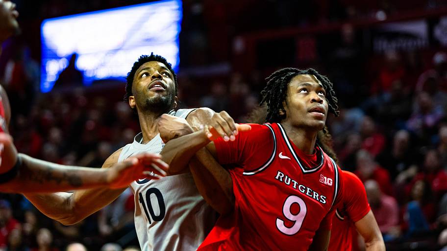 Why former Penn State basketball player Josh Reed is suing the NCAA