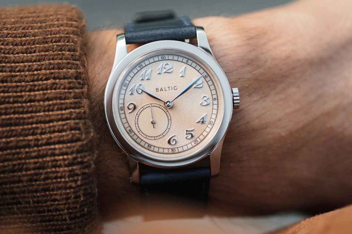 The best dress watches, from affordable to eye-wateringly expensive