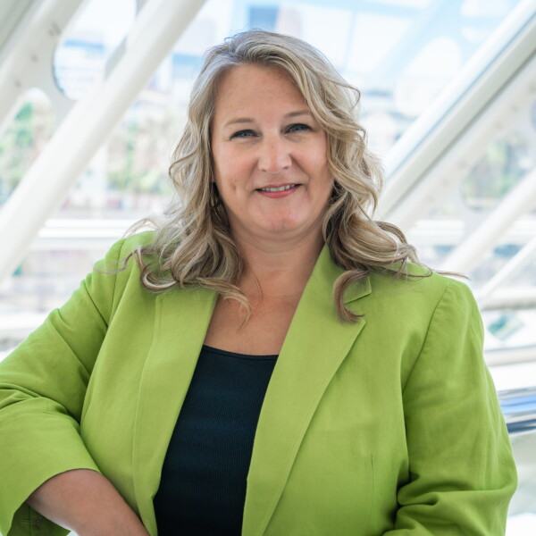 Convention Center Board of Directors names new CEO