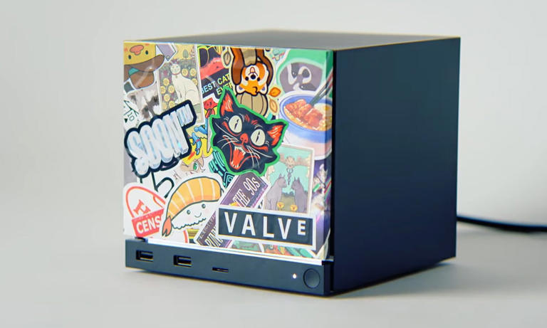 Forget console wars. Steam Machine may help kill lazy PC gaming ports