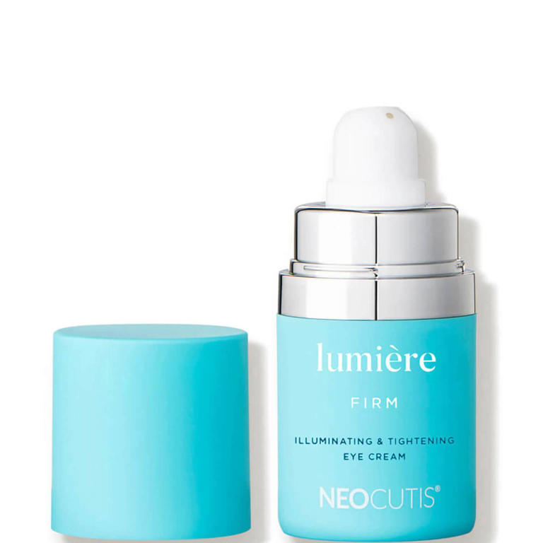 Can you really get rid of undereye bags? Experts reveal what actually works
