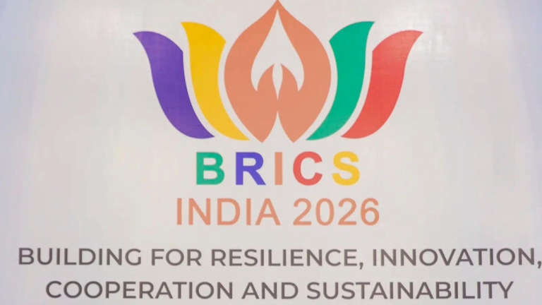 BRICS nations adopt consensus on energy security, sustainability ...