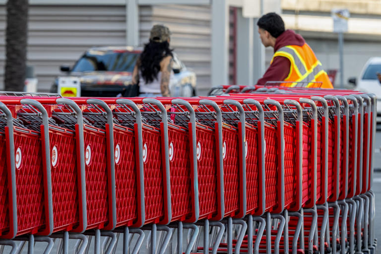 Target is rolling out a new attendance tracking system for store and ...