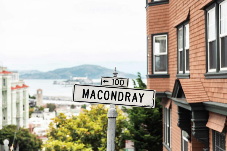 The hidden steps that inspired the most iconic SF story of all time