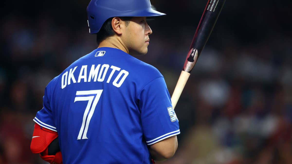 mlb-toronto-blue-jays-at-arizona-diamondbacks