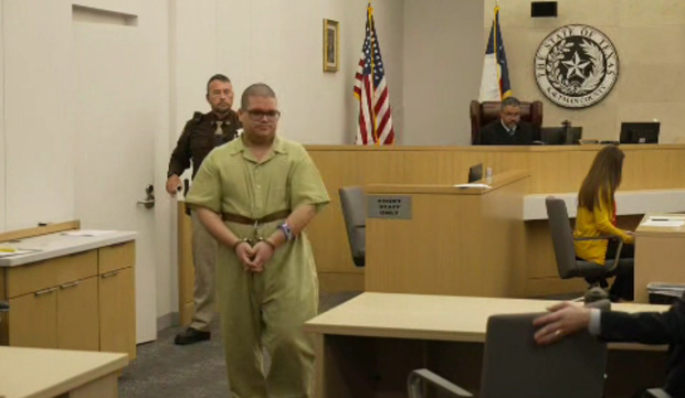 Truck driver sentenced to 20 years in I-20 Kaufman County crash that ...