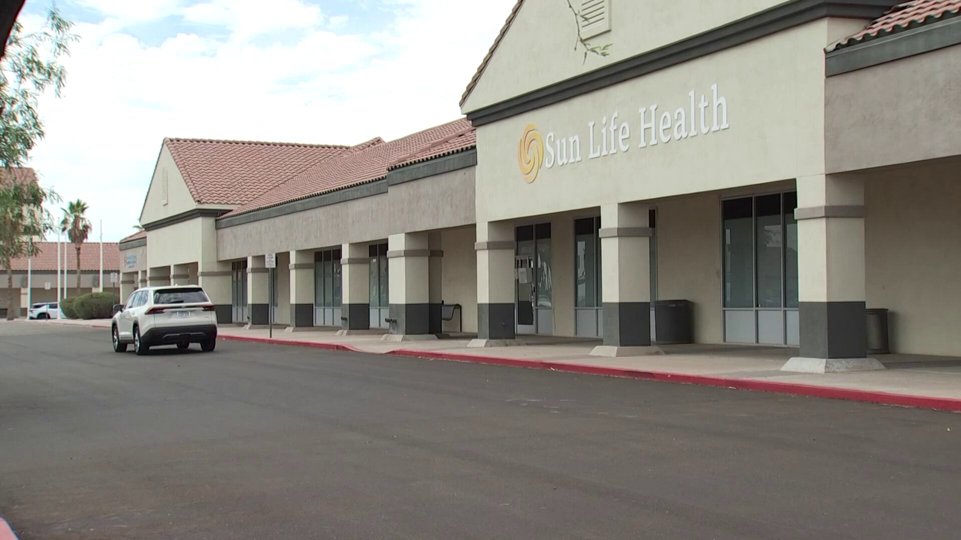 Pregnant women in Casa Grande face hour-long drive to deliver babies