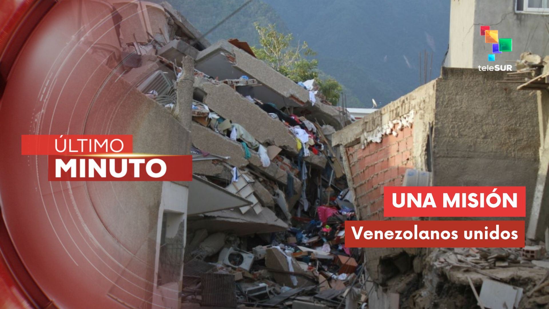 Venezolanos en el exterior se organizan para enviar ayuda solidaria