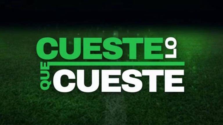 Román Iucht con 442: el fenómeno Lionel Messi, los desafíos de ...