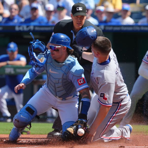 Rangers activate Corey Seager, put Cody Freeman on IL
