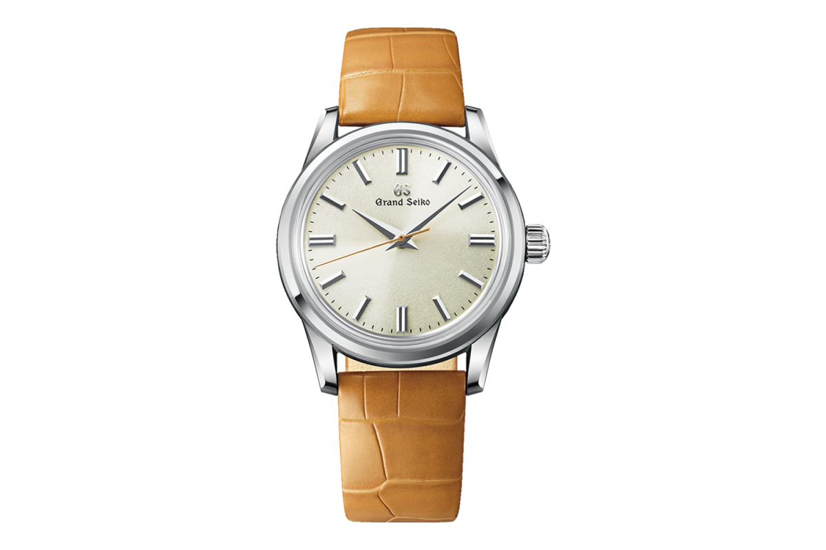 Grand Seiko Elegance Collection ref. SBGW281