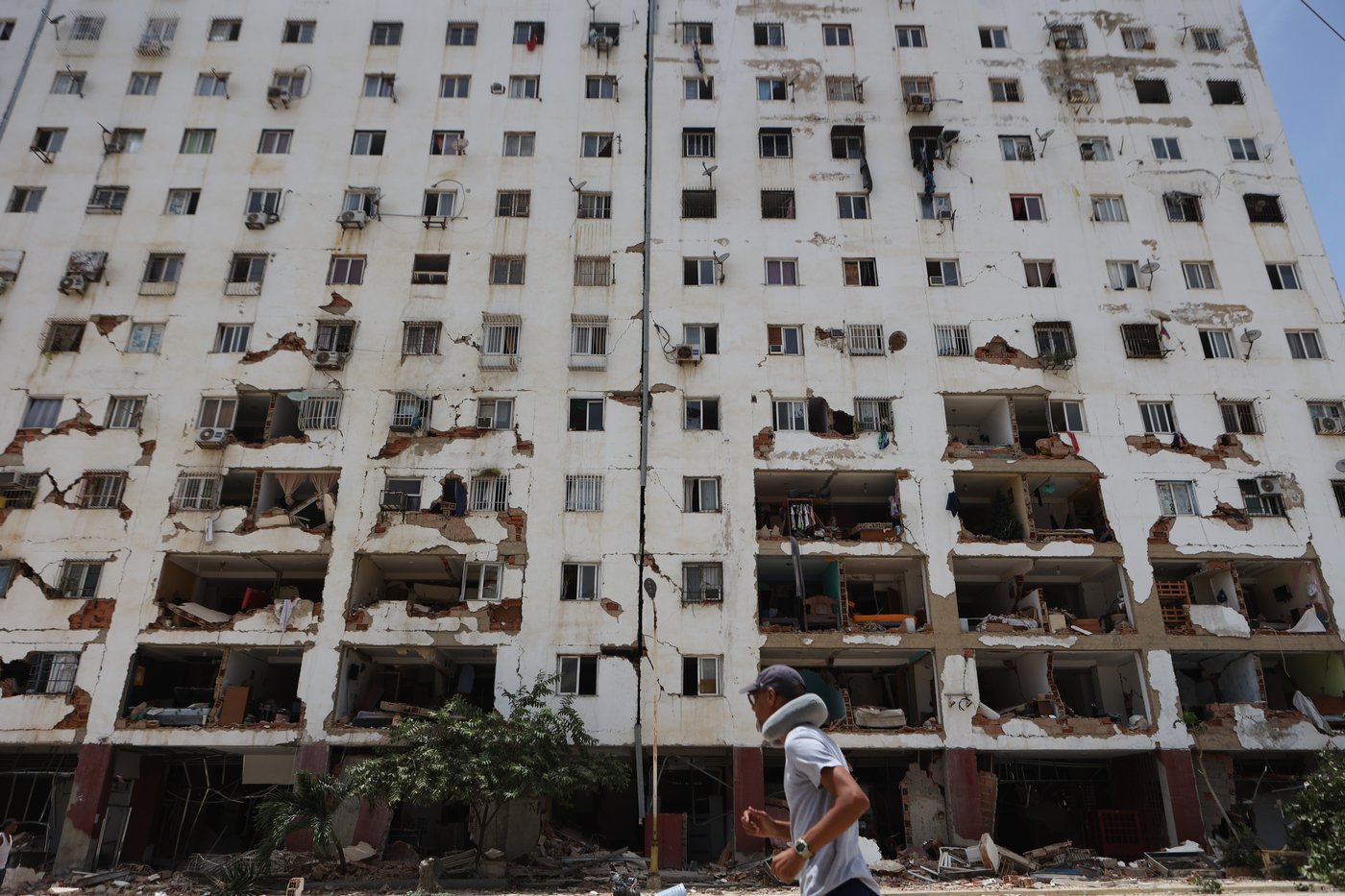 What to know about earthquake early warning systems