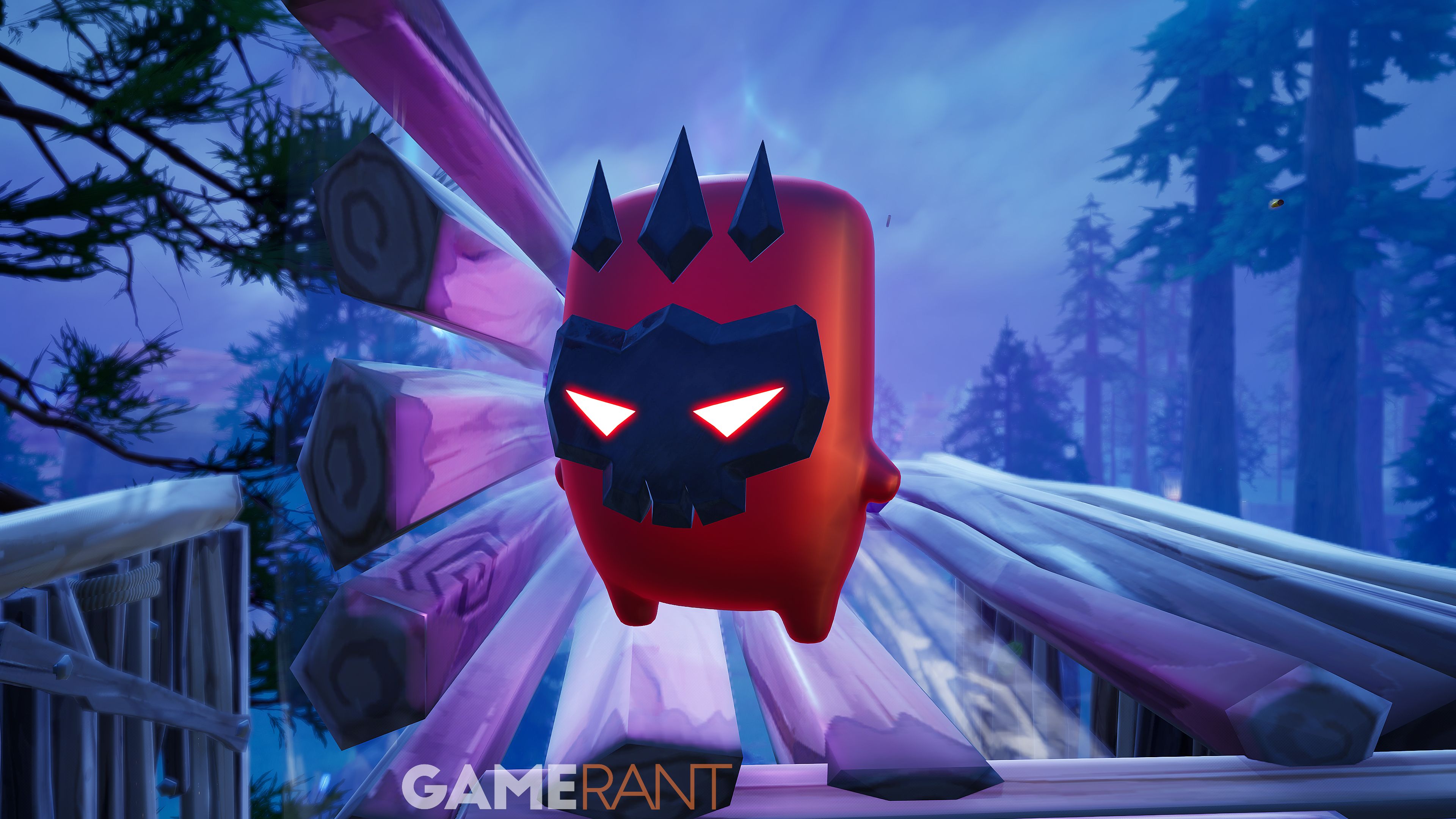 How to get a boss sprite (& what they do) in Fortnite Runners