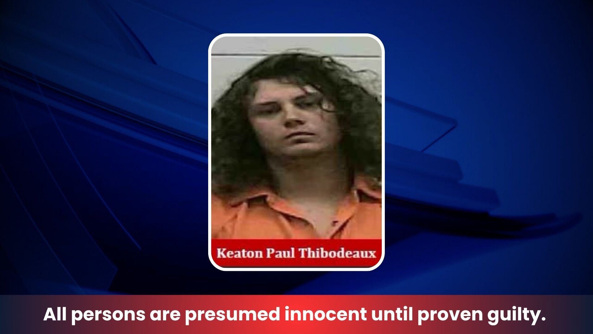 Mamou man arrested for alleged indecent conduct with a juvenile