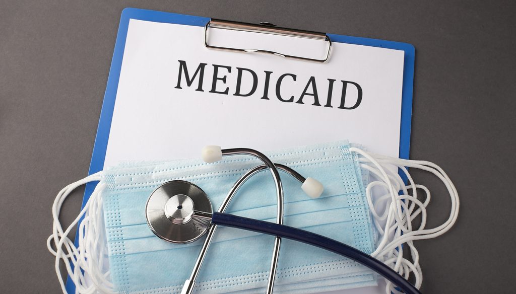 California referred few Medicaid fraud cases for investigation: 'Not ...