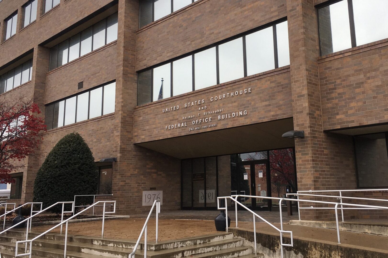 Federal grand jury indicts man charged in Centre County child sex abuse ...