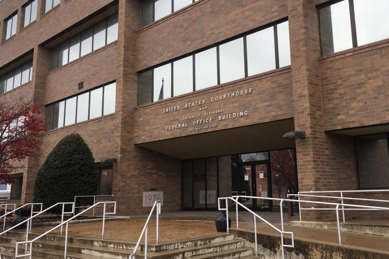 Federal grand jury indicts man charged in Centre County child sex abuse ...