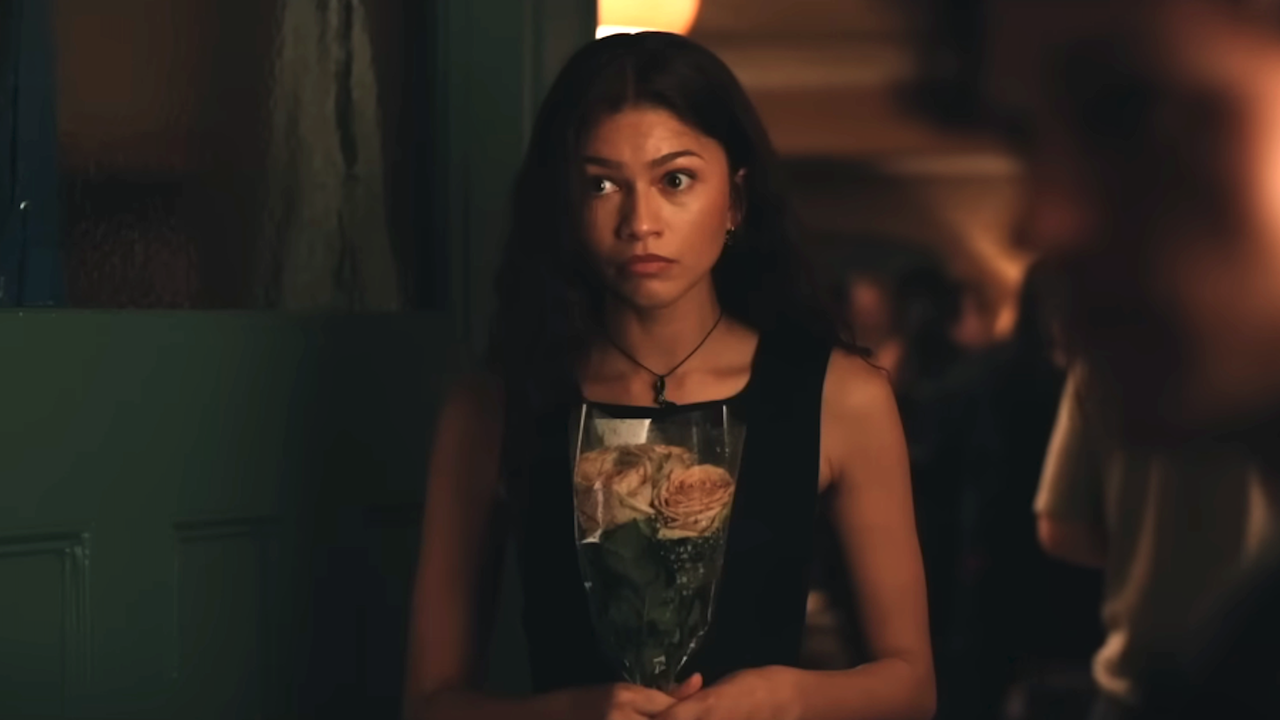 Zendaya is gonna need a break from slaying after all these stunning Odyssey and Spider-Man fits