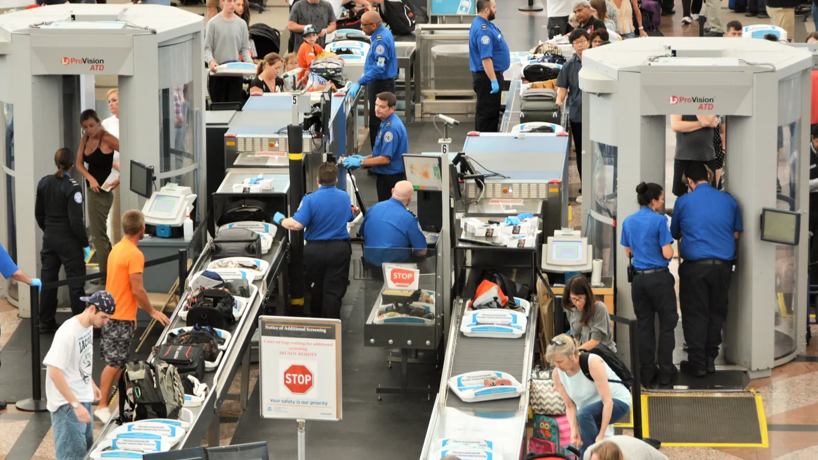 A TSA friendly ranch packet could be coming soon from Kraft