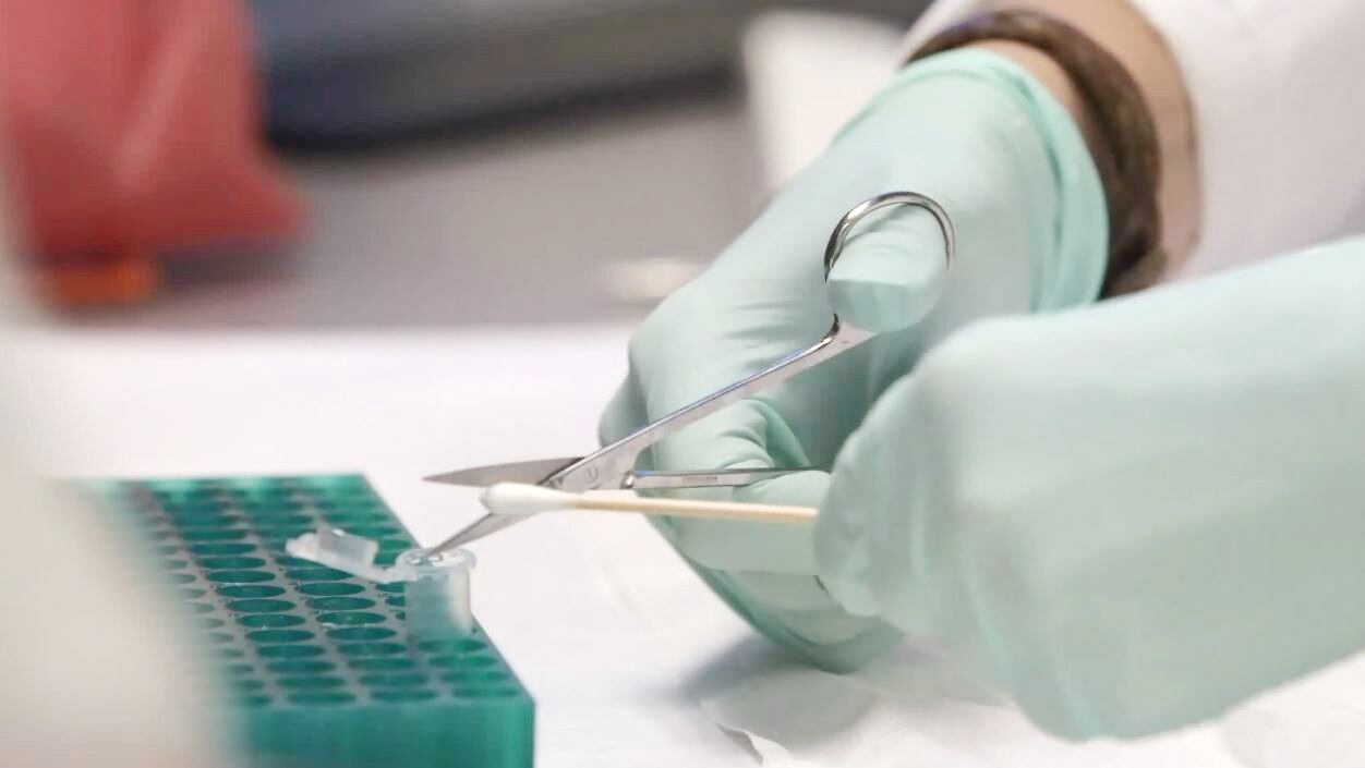 Shelby Co. enters planning phase for modernized DNA testing at TBI’s ...