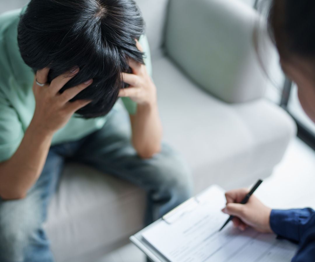 MinSalud y la UdeA revelan resultados de la Encuesta Nacional de Salud Mental