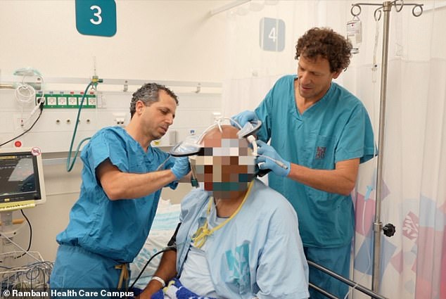 130 Painkillers a Day Until a 20-Minute Cure Freed Me