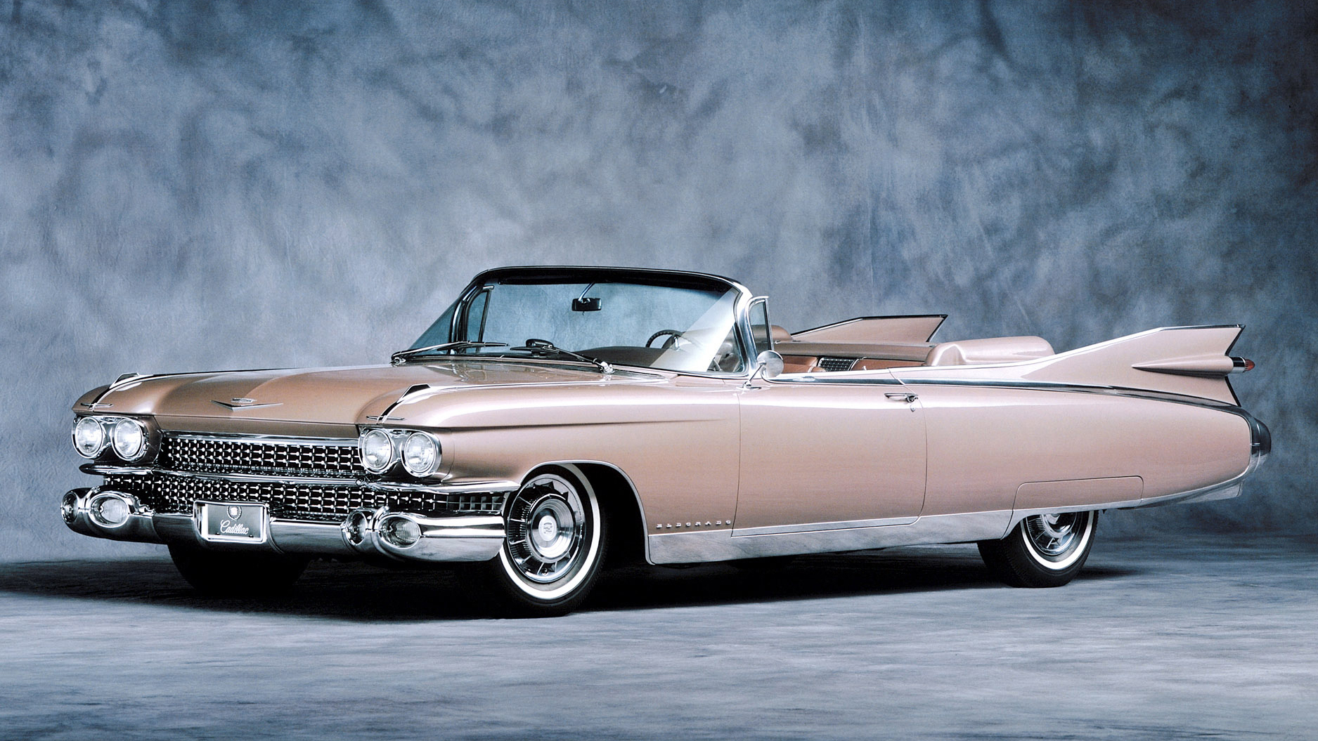 53 of the coolest ever car names
