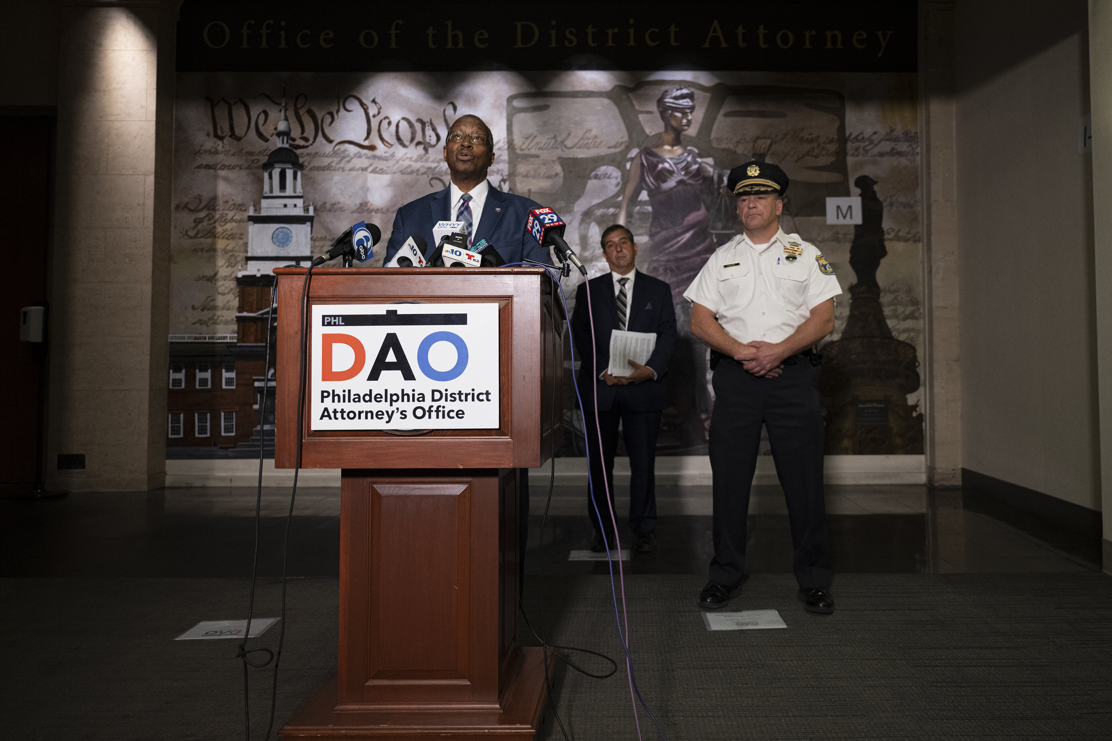 A West Philly man was sentenced to up to 40 months in prison for ...